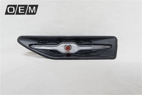 Повторитель в крыло левый для Kia Rio 3 QB 92303-4X000, Киа Рио, год с ...