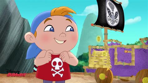 Image Cubby Pirate Pogo03 Jake And The Never Land Pirates Wiki