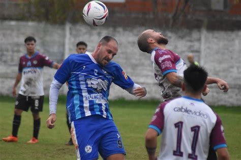 Liga Santafesina B Cad Le Gan A Banco Provincial El Litoral