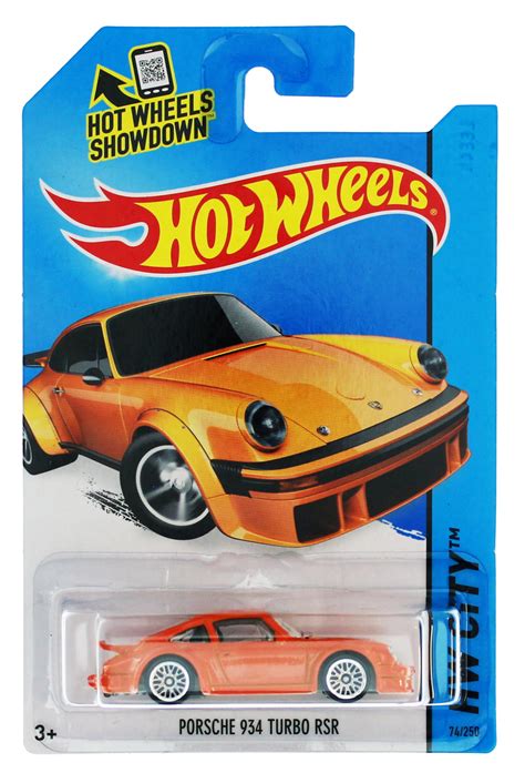 Buy Hot Wheels Basic Car Assortment At Mighty Ape NZ