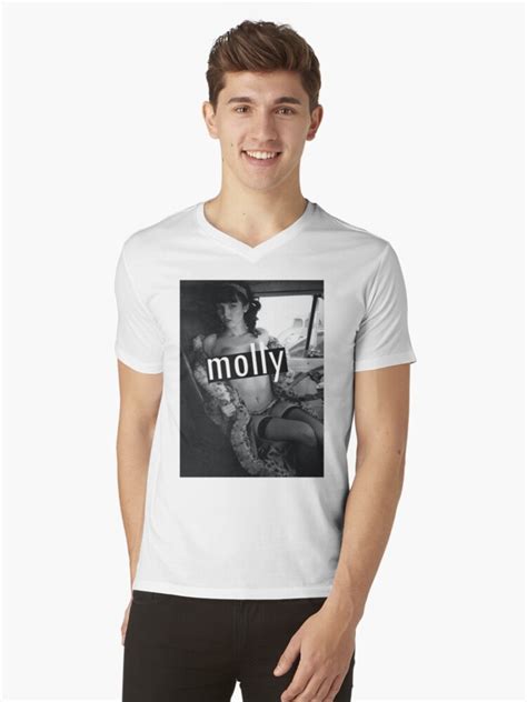 "Molly" Unisex T-Shirt by ashhh91 | Redbubble