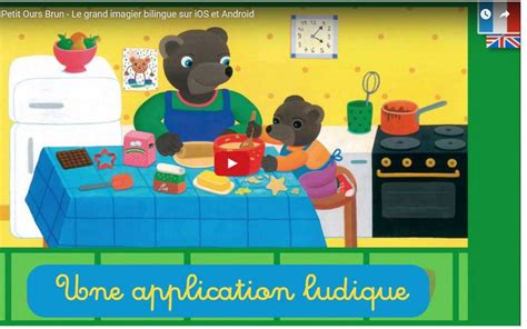 Applis et chaînes Youtube pour les enfants