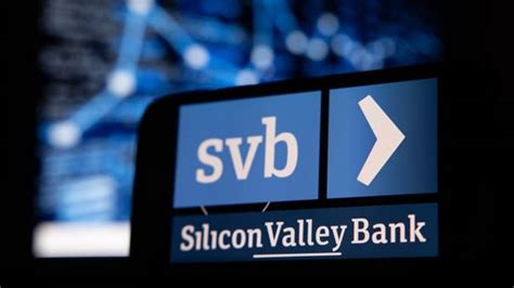 Silicon Valley Banks Risk Management Debacle Kashmir Reader