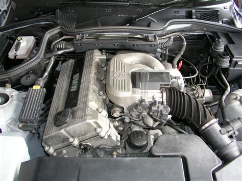 Bmw Z3 Engine Diagram - Wiring Diagram Library