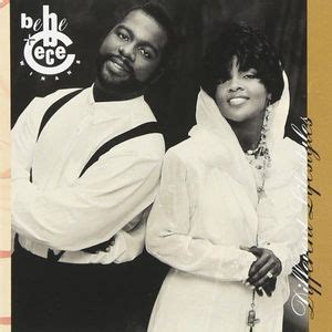 BeBe & CeCe Winans - Different Lifestyles Lyrics and Tracklist | Genius