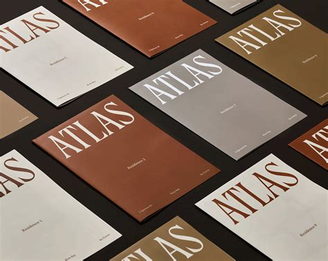 Visually Similar Images - Publication on Behance 