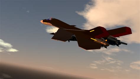 Simpleplanes Pw Mk1
