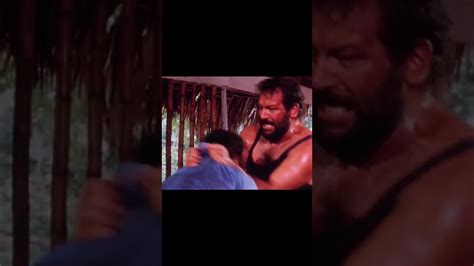 Bud Spencer E Terence Hill Rester Sempre Un Capolavoro Non Importa