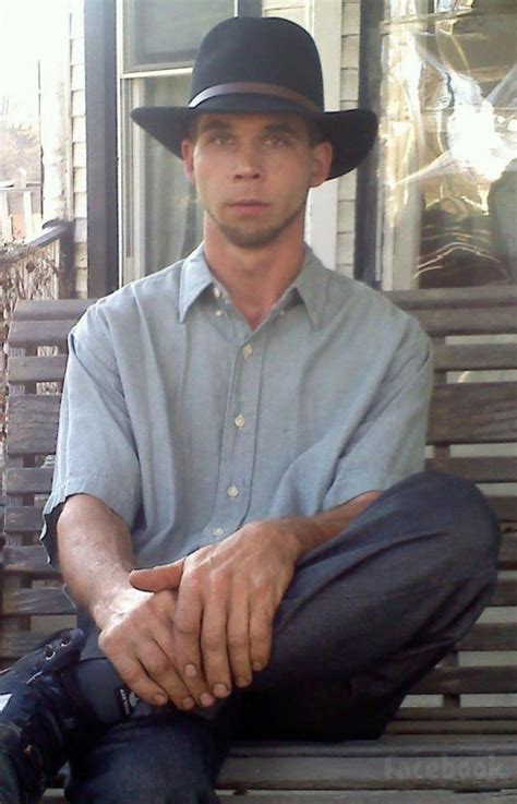 BREAKING AMISH Jeremiah Raber releases his own police reports