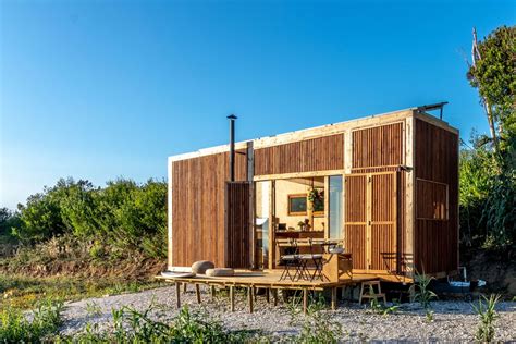 See The 10 Smallest Houses In The World Construction Week Online