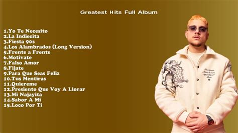 Los Bukis ~ Greatest Hits Full Album ~ Best Songs All Of Time Youtube