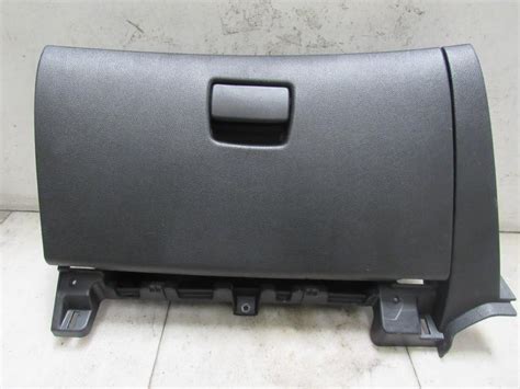 Chevrolet Cruze Ebony Black Glove Box Assembly Oem Ebay