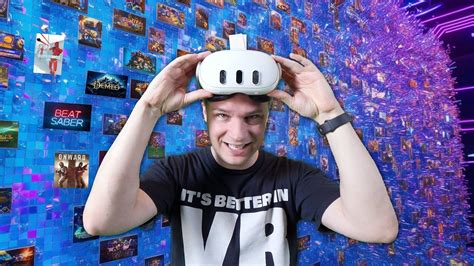 DER ULTIMATIVE META QUEST SPIELE GUIDE Über 120 coole VR Spiele du