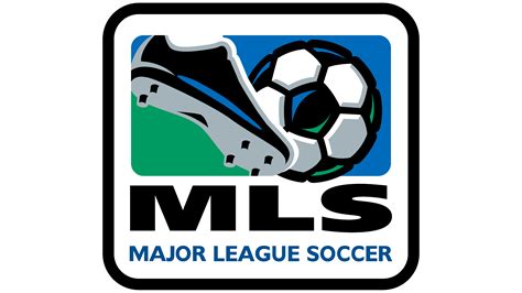 Mls Logo Png