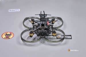 Review Flywoo Flylens Cinewhoop With Naked Dji O Lite Oscar Liang