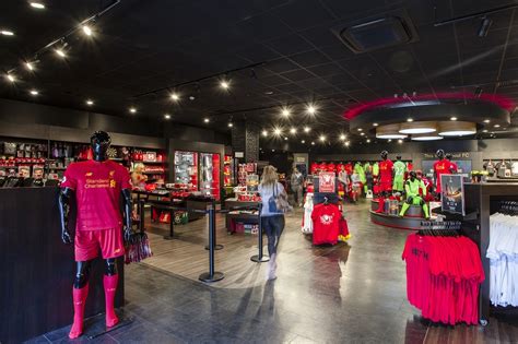 Liverpool Flagship Store Undergoes Huge Refurbishment Illuma