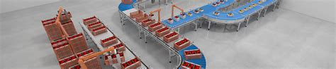 Special Hygienic Conveyor SHC Interroll Group