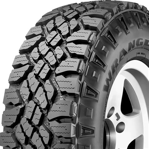 Best All-Terrain Truck Tires 2024 - Deni Charmain