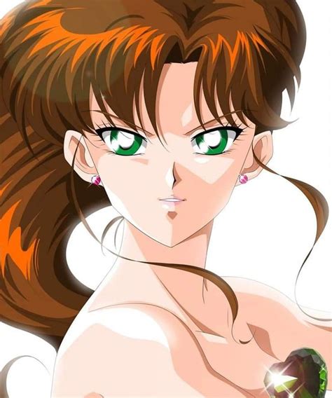 Pin by Betül and Gardenia on Sailor Jupiter Makoto kino Sailor