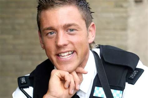Cop Crowned Mr Gay Uk Faces Sack After Headbutting Man In Nightclub