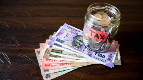 Tax Collection In India Is Very High Income Tax Rates Should Be Reduced