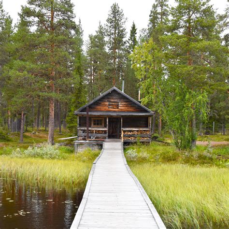 swedish lapland summer - Anne Travel Foodie