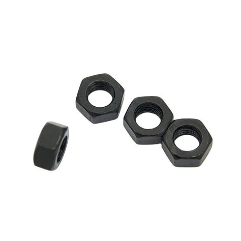 M M M M Din Hexagonal Head Nut