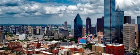 Downtown Dallas Highlights Private Cultural Tour - Klook