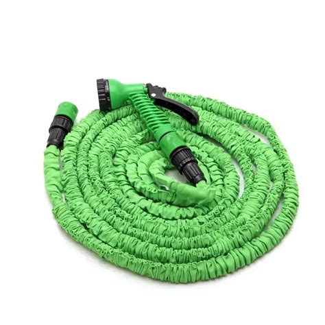 Expandable Garden Hose: Your Ultimate Solution For Hassle-Free Watering