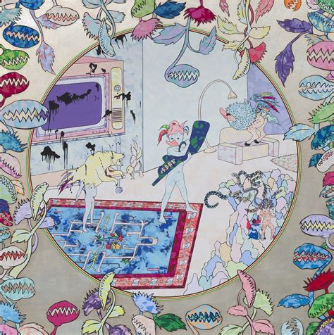 Soraya Sharghi: Out of Realm - Dubai - Exhibitions - Leila Heller Gallery