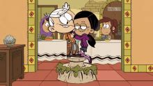 The Loud House Lincoln Loud GIF - TheLoudHouse LincolnLoud Angry ...