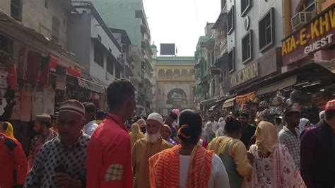 21 11 23 Chhathi Sharif Mubarak Ho Or Ajmer Sharif Ka Mahoul Kya Hai