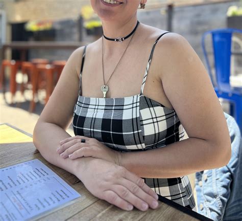My Key Holder Gf Sporting Her Jewelry Proudly Rkeyholderpublic