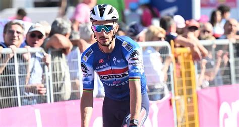 Tour De France Vers Un Incroyable Retournement De Situation Pour