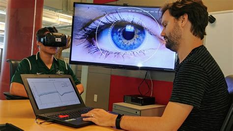 Saccadous Sees Promising Concussion Results With Virtual Reality Eye Tracking Technology