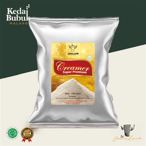 Jual Super Premium Bubuk Creamer Shopee Indonesia