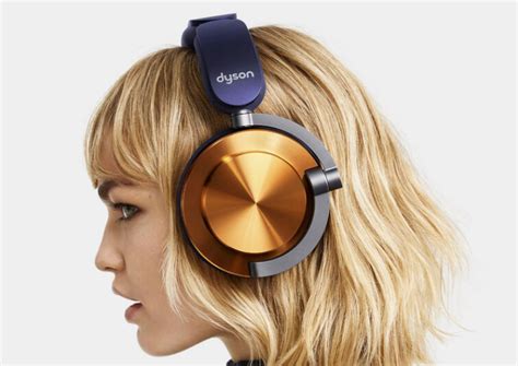 New Dyson Ontrac Anc Headphones Now Available For 500 Geeky Gadgets