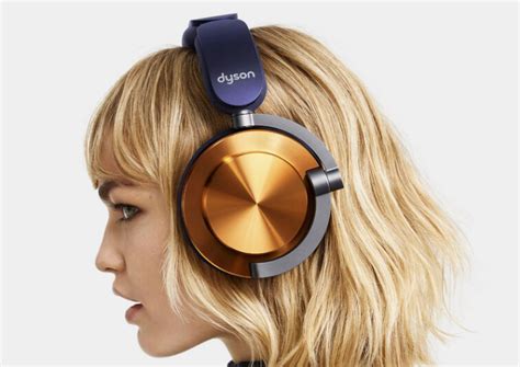 New Dyson OnTrac ANC Headphones Now Available For 500 Geeky Gadgets