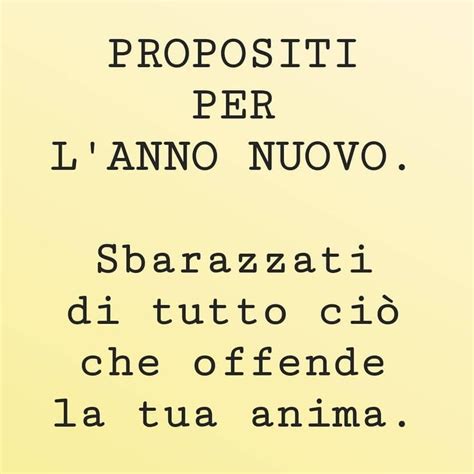 Propositi Per L Anno Nuovo Poteredellamente Anima 2019 Propositi