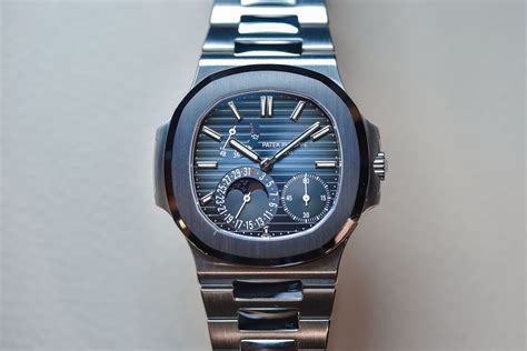 Patek Philippe Nautilus R New Lupon Gov Ph