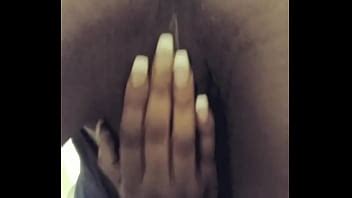 Ebony freak jugando con su coño XVIDEOS