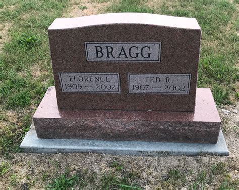 Florence Ballew Bragg 1909 2002 Mémorial Find a Grave