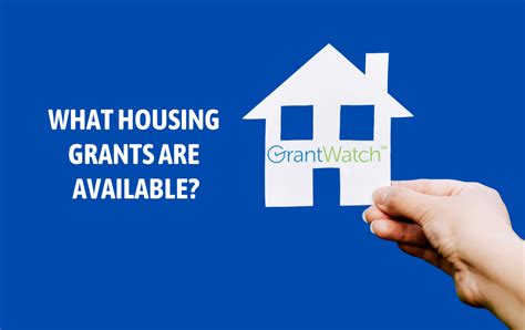 Grants Now Available To Make Housing More Affordable