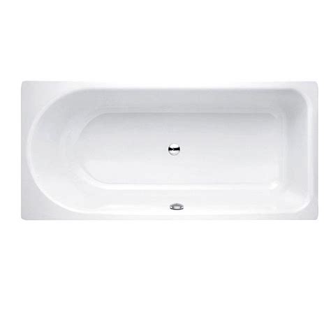 Bette Ocean Lowline Super Steel Bath X Mm No Th Banyo