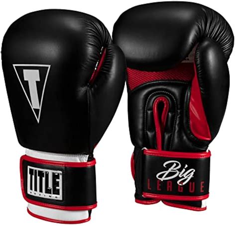 10 Best Boxing Gloves For Big Hands In 2023