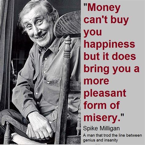 The 25 Best Spike Milligan Quotes Ideas On Pinterest Spike Milligan