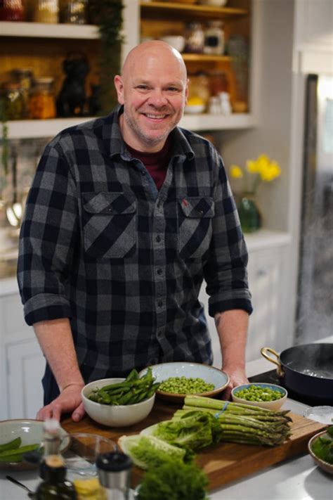 Tom Kerridge S Slow Roast Lamb On Boulangere Potatoes Recipe Food