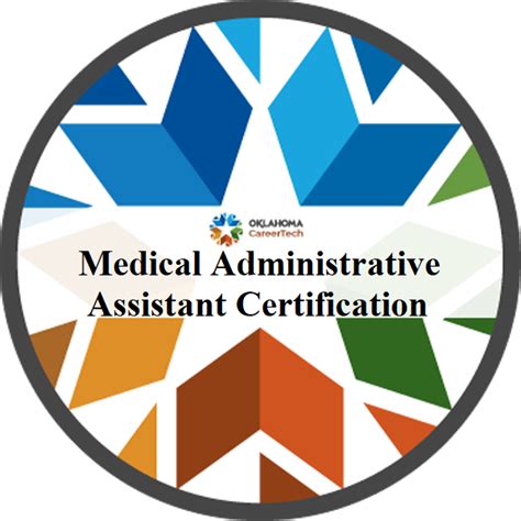 Medical Administrative Assistant Certification 8778 Credly