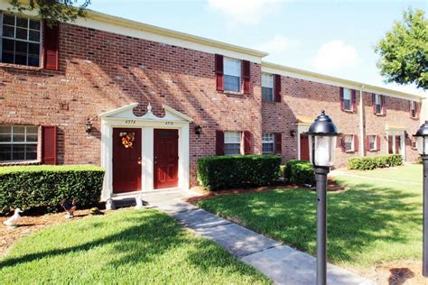 Carlton Arms Of North Lakeland Apartments - Lakeland, FL 33810