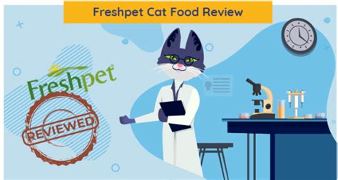 Unbiased Freshpet Cat Food Review